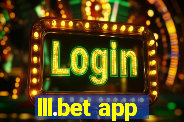 lll.bet app